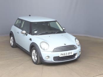 Used MINI Hatch 2013 for sale - 79808308: Photo