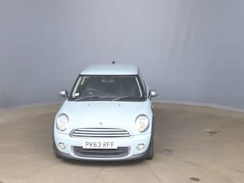 Used MINI Hatch 2013 for sale - 79808308: Photo