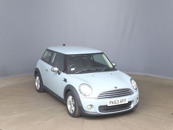 Used MINI Hatch 2013 for sale - 79808308: Photo