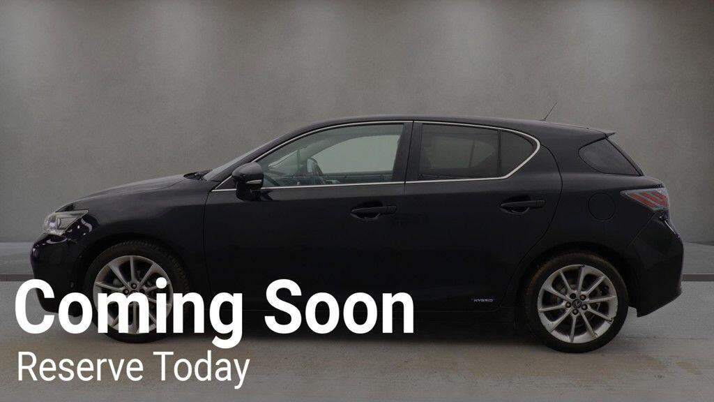 Used Lexus CT 2013 for sale - 77685178: Photo 6