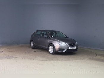 2015 (15) - 1.2 S Euro 5 5dr AC