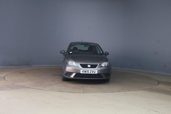 Used SEAT Ibiza 2015 for sale - 76240167: Photo 2