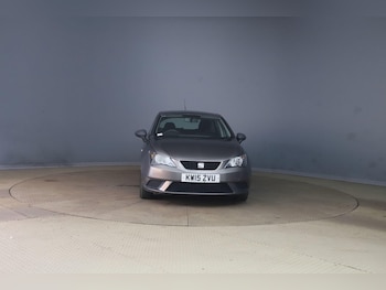 Used SEAT Ibiza 2015 for sale - 76240167: Photo 2