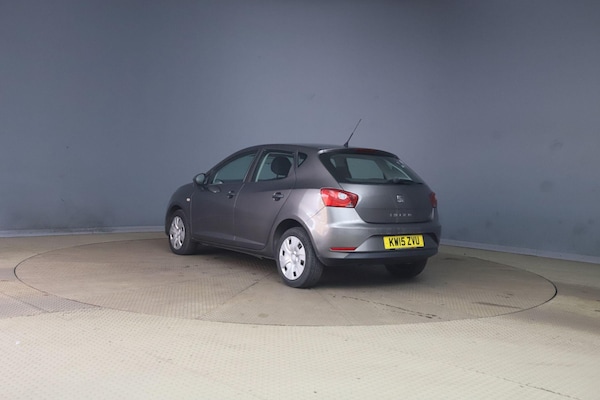 Used SEAT Ibiza 2015 for sale - 76240167: Photo 4