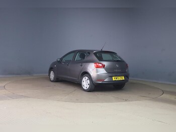Used SEAT Ibiza 2015 for sale - 76240167: Photo 4
