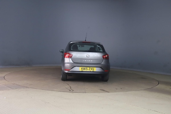 Used SEAT Ibiza 2015 for sale - 76240167: Photo 5