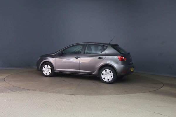 Used SEAT Ibiza 2015 for sale - 76240167: Photo 6