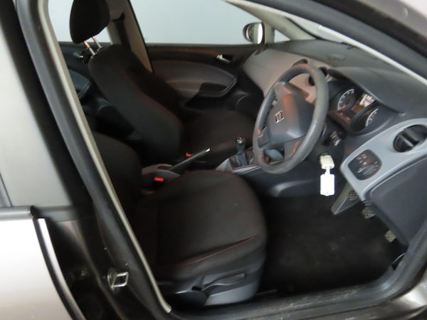 Used SEAT Ibiza 2015 for sale - 76240167: Photo 7