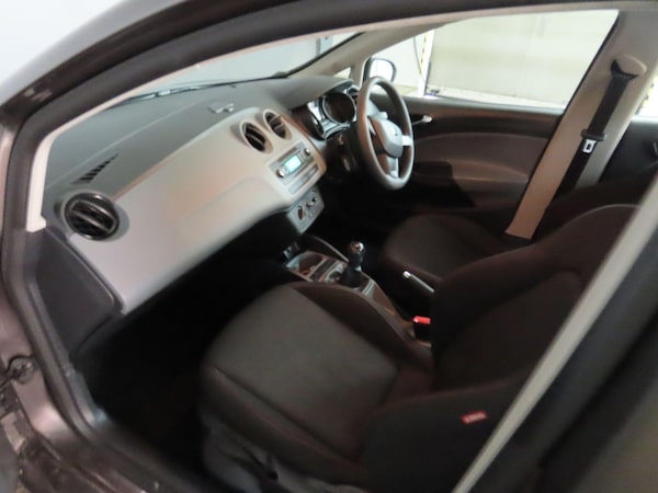 Used SEAT Ibiza 2015 for sale - 76240167: Photo 8