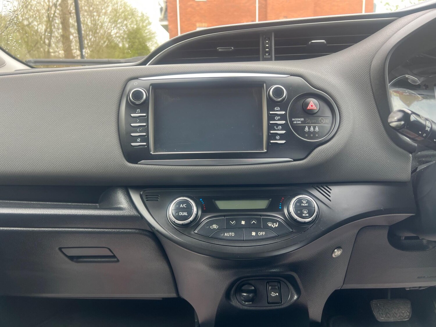 Used Toyota Yaris 2019 for sale - 78220711: Photo 14