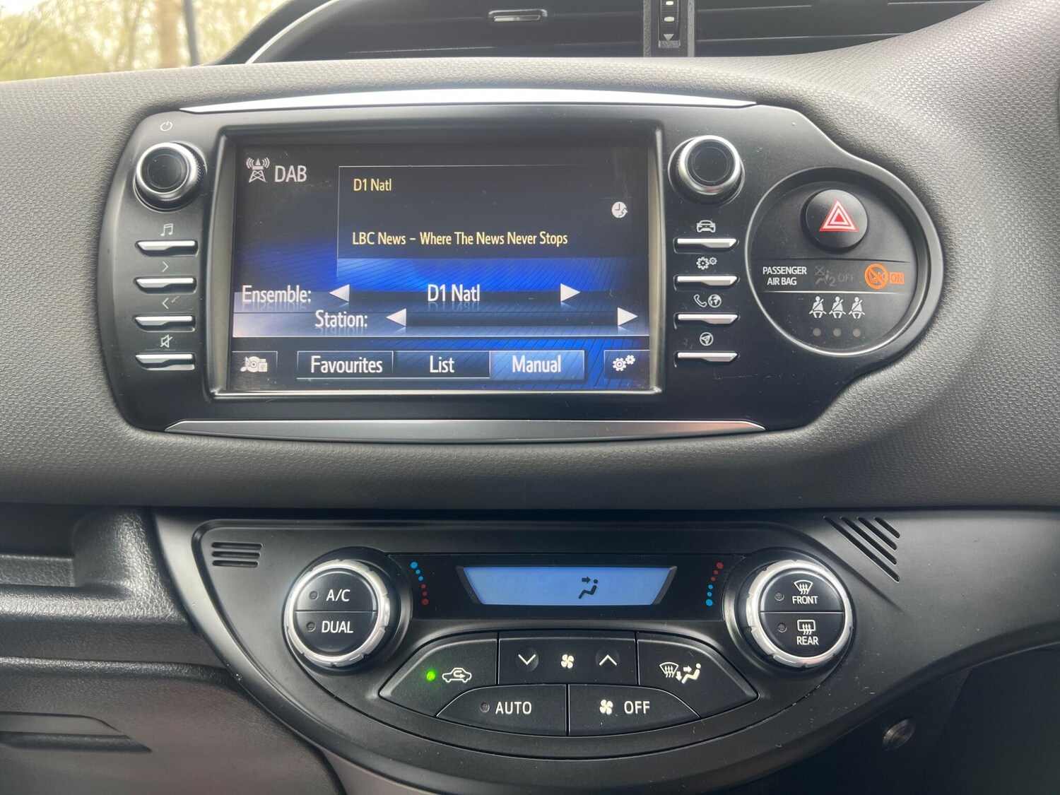 Used Toyota Yaris 2019 for sale - 78220711: Photo 16
