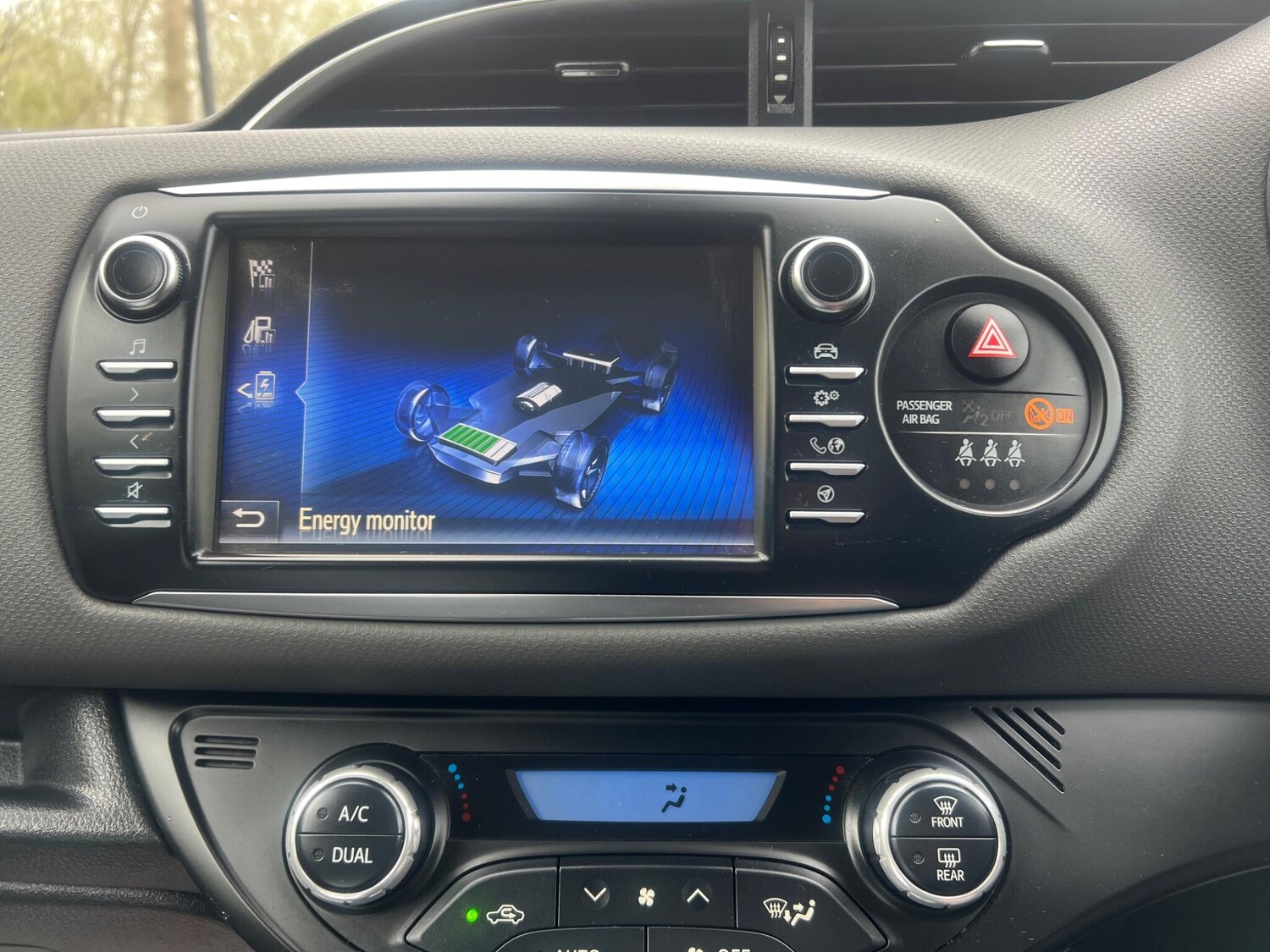 Used Toyota Yaris 2019 for sale - 78220711: Photo 17