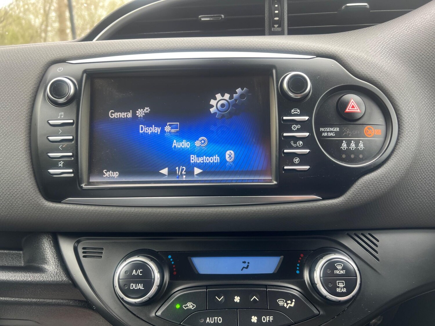 Used Toyota Yaris 2019 for sale - 78220711: Photo 18