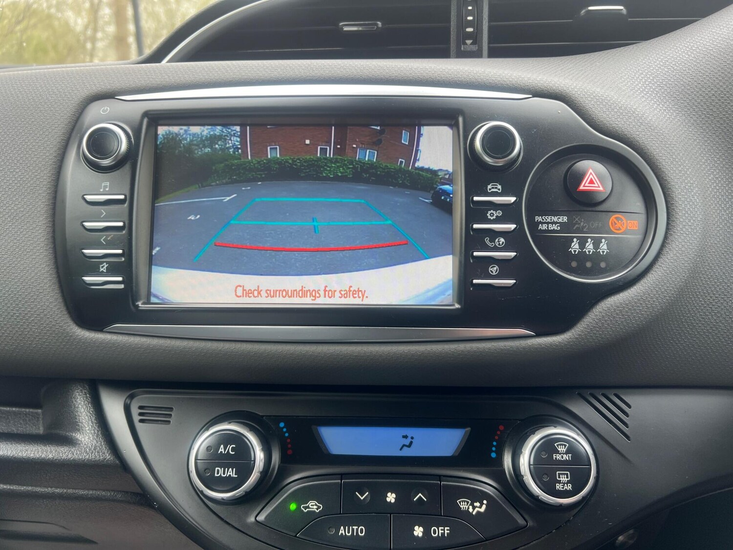 Used Toyota Yaris 2019 for sale - 78220711: Photo 19