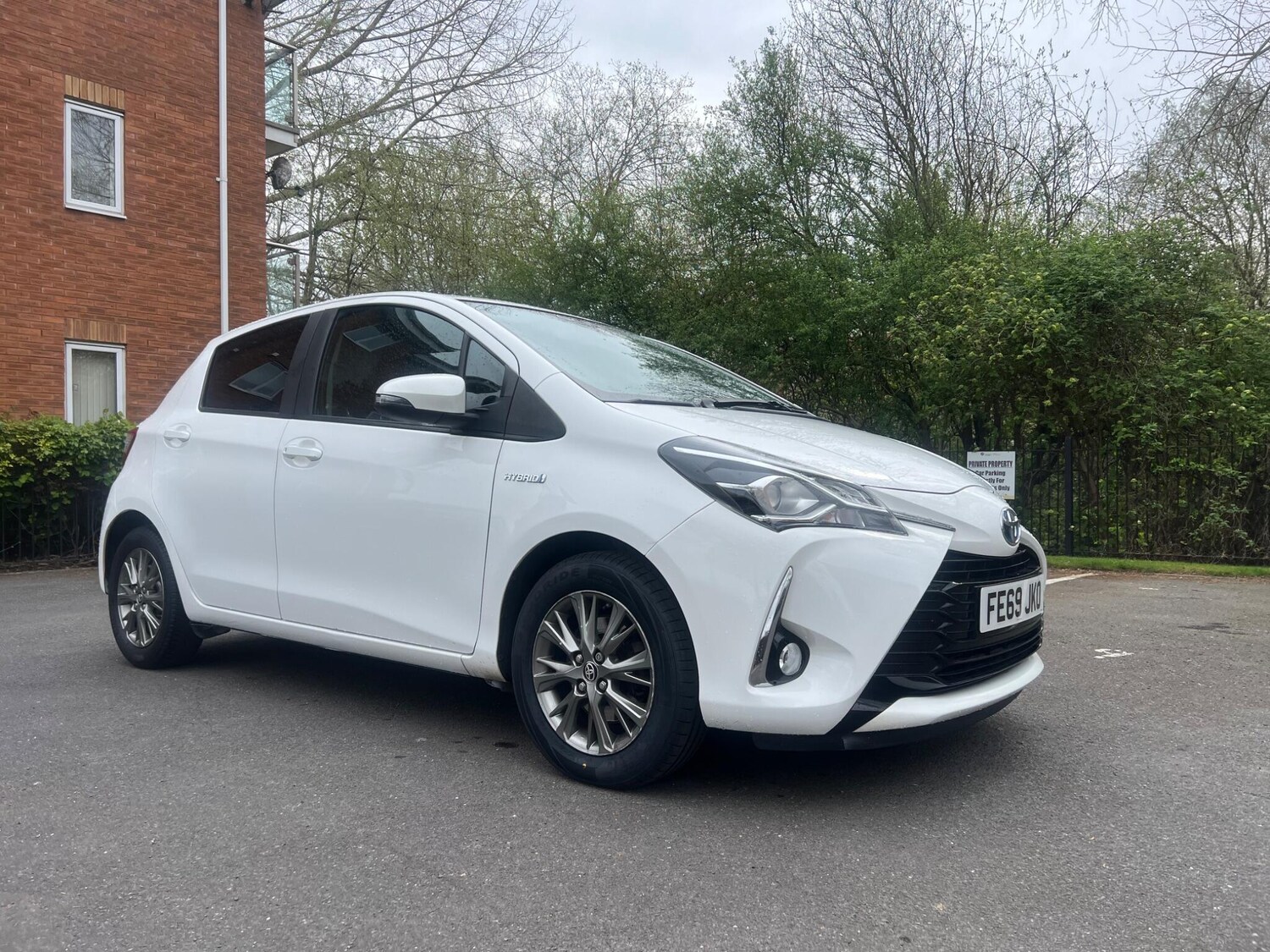 Used Toyota Yaris 2019 for sale - 78220711: Photo 29