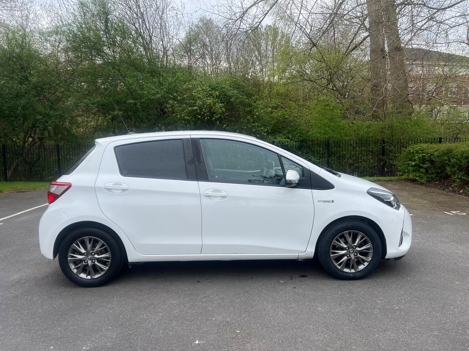 Used Toyota Yaris 2019 for sale - 78220711: Photo 7