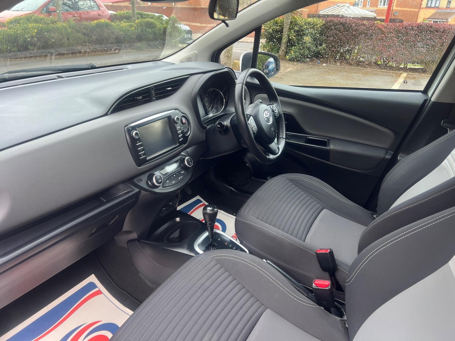 Used Toyota Yaris 2019 for sale - 78220711: Photo 9