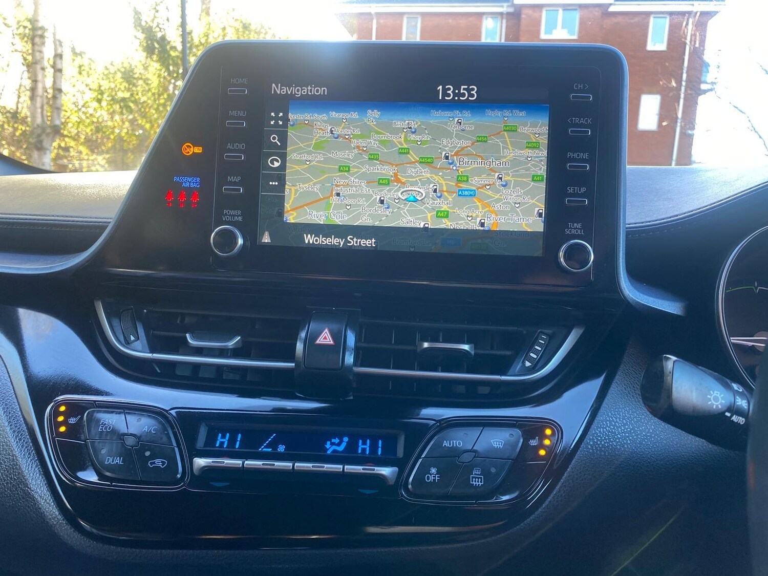 Used Toyota C-HR 2021 for sale - 77346447: Photo 26