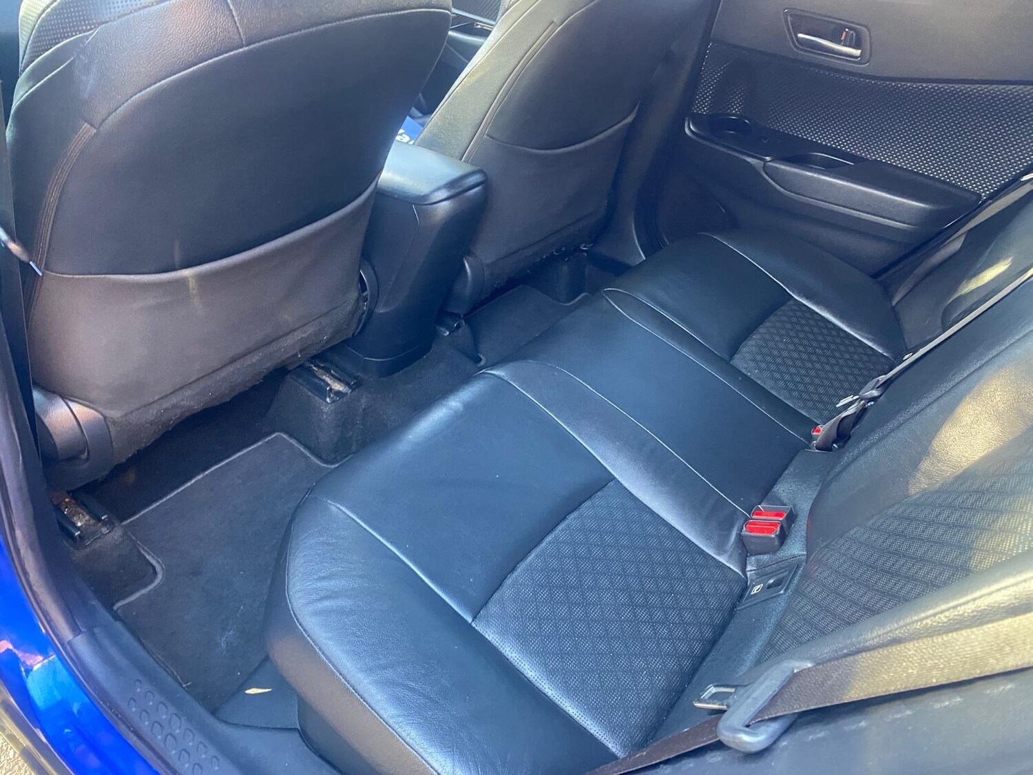 Used Toyota C-HR 2021 for sale - 77346447: Photo 27