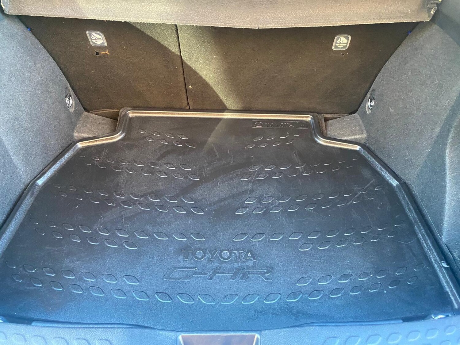 Used Toyota C-HR 2021 for sale - 77346447: Photo 30