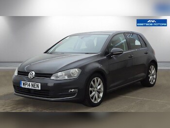 Used Volkswagen Golf 2014 for sale - 78957977: Photo