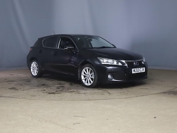 Used Lexus CT 2013 for sale - 78742857: Photo