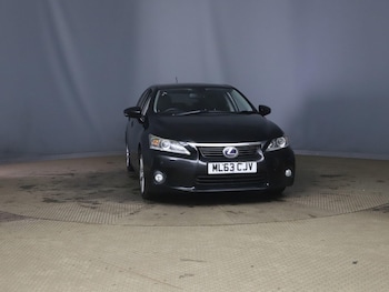 Used Lexus CT 2013 for sale - 78742857: Photo