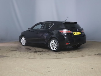 Used Lexus CT 2013 for sale - 78742857: Photo