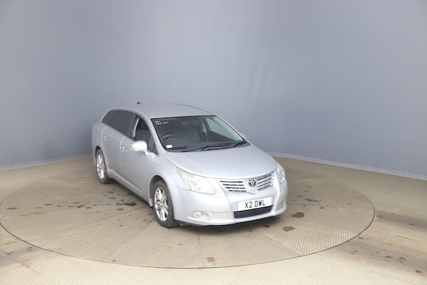 Used Toyota Avensis 2011 for sale - 76284256: Photo 3