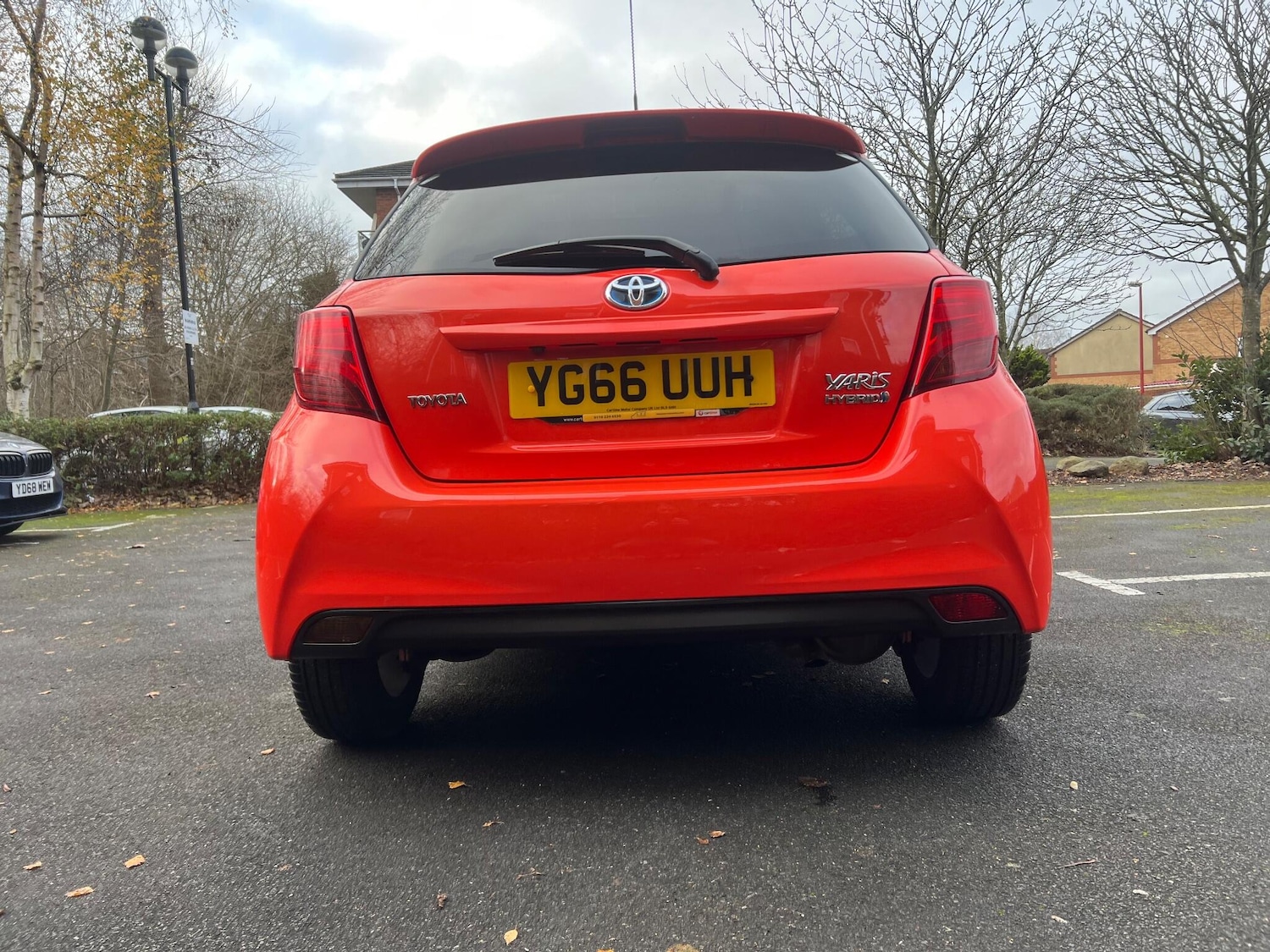 Used Toyota Yaris 2016 for sale - 77285942: Photo 37