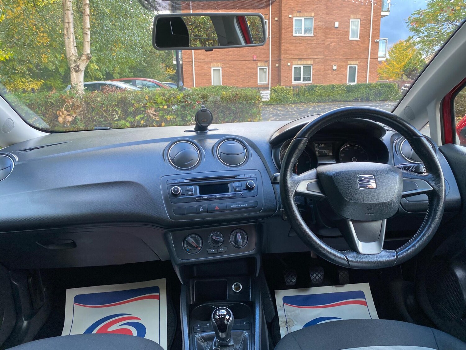 Used SEAT Ibiza 2015 for sale - 77401227: Photo 11