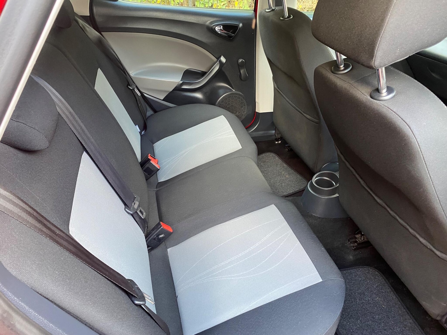 Used SEAT Ibiza 2015 for sale - 77401227: Photo 20