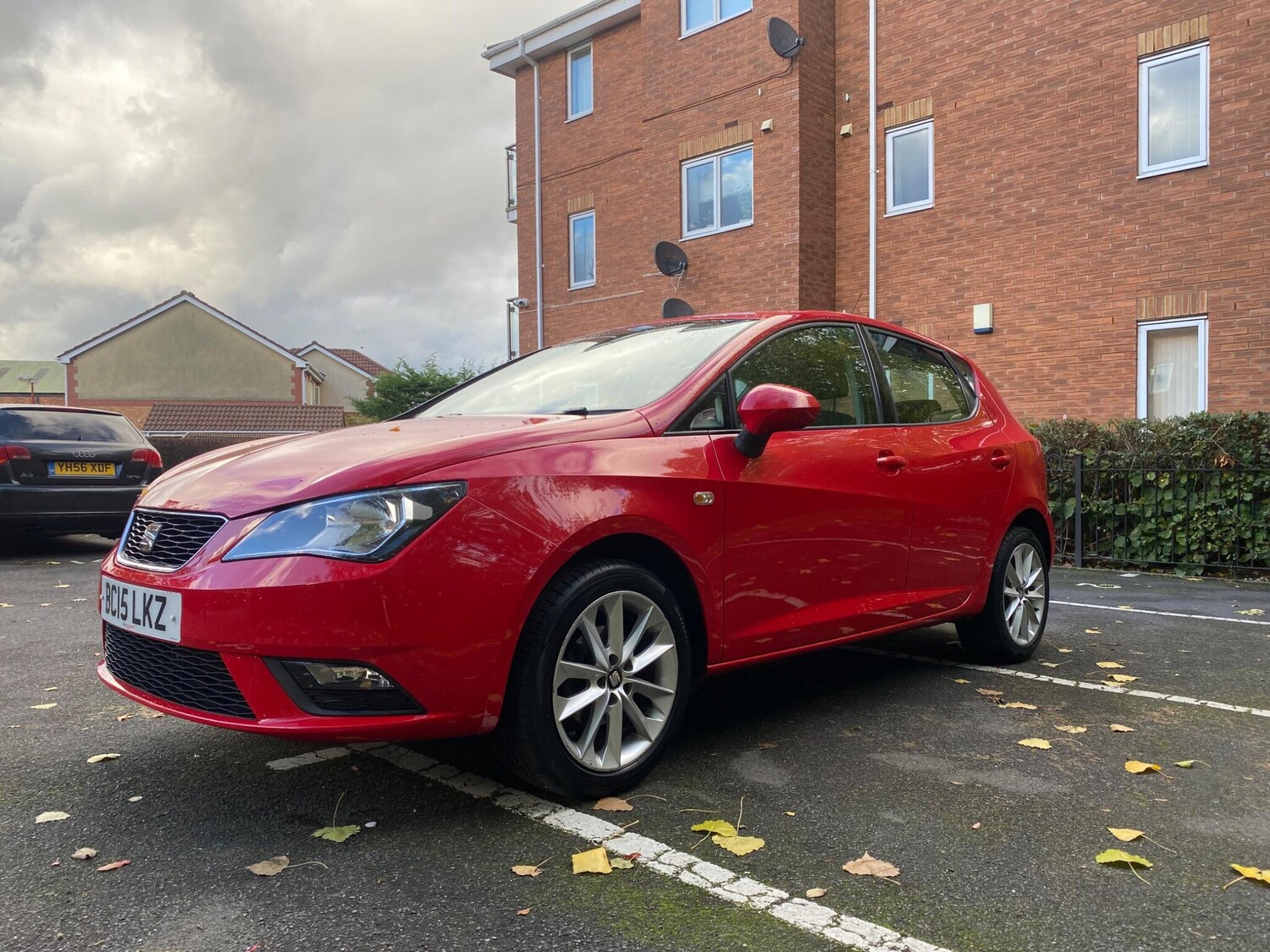 Used SEAT Ibiza 2015 for sale - 77401227: Photo 31
