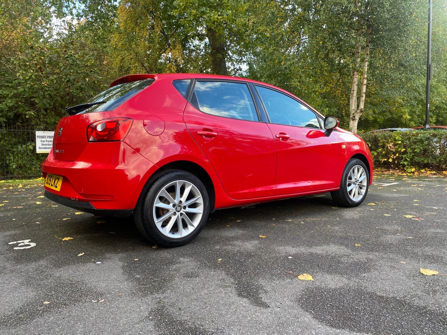 Used SEAT Ibiza 2015 for sale - 77401227: Photo 34
