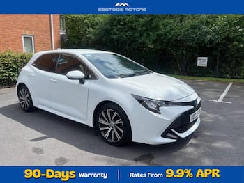 Used Toyota Corolla 2022 for sale - 79659276: Photo