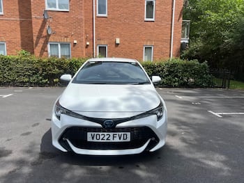 Used Toyota Corolla 2022 for sale - 79659276: Photo