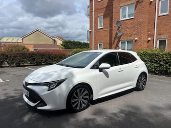 Used Toyota Corolla 2022 for sale - 79659276: Photo