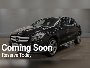 Used Mercedes-Benz GLA 2016 for sale - 77081617: Photo