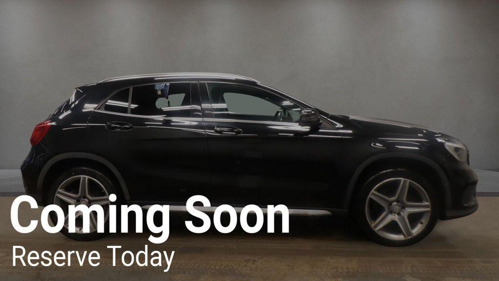 Used Mercedes-Benz GLA 2016 for sale - 77081617: Photo 5