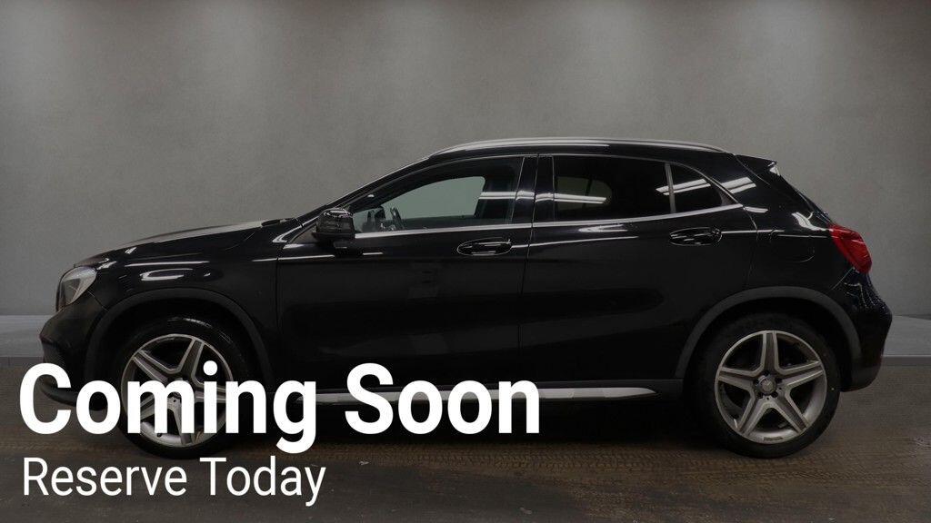 Used Mercedes-Benz GLA 2016 for sale - 77081617: Photo 6