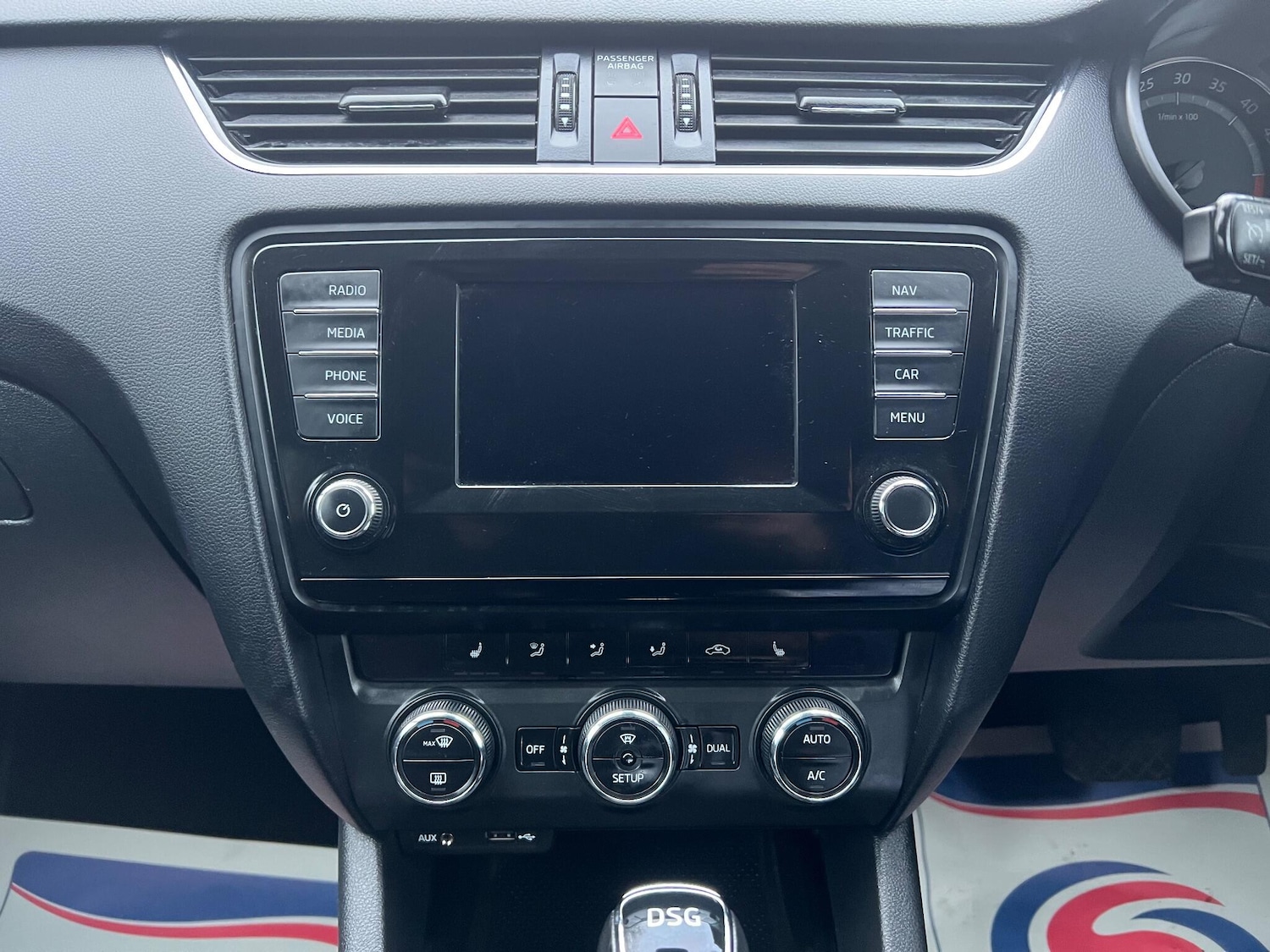 Used Skoda Octavia 2015 for sale - 77401222: Photo 14