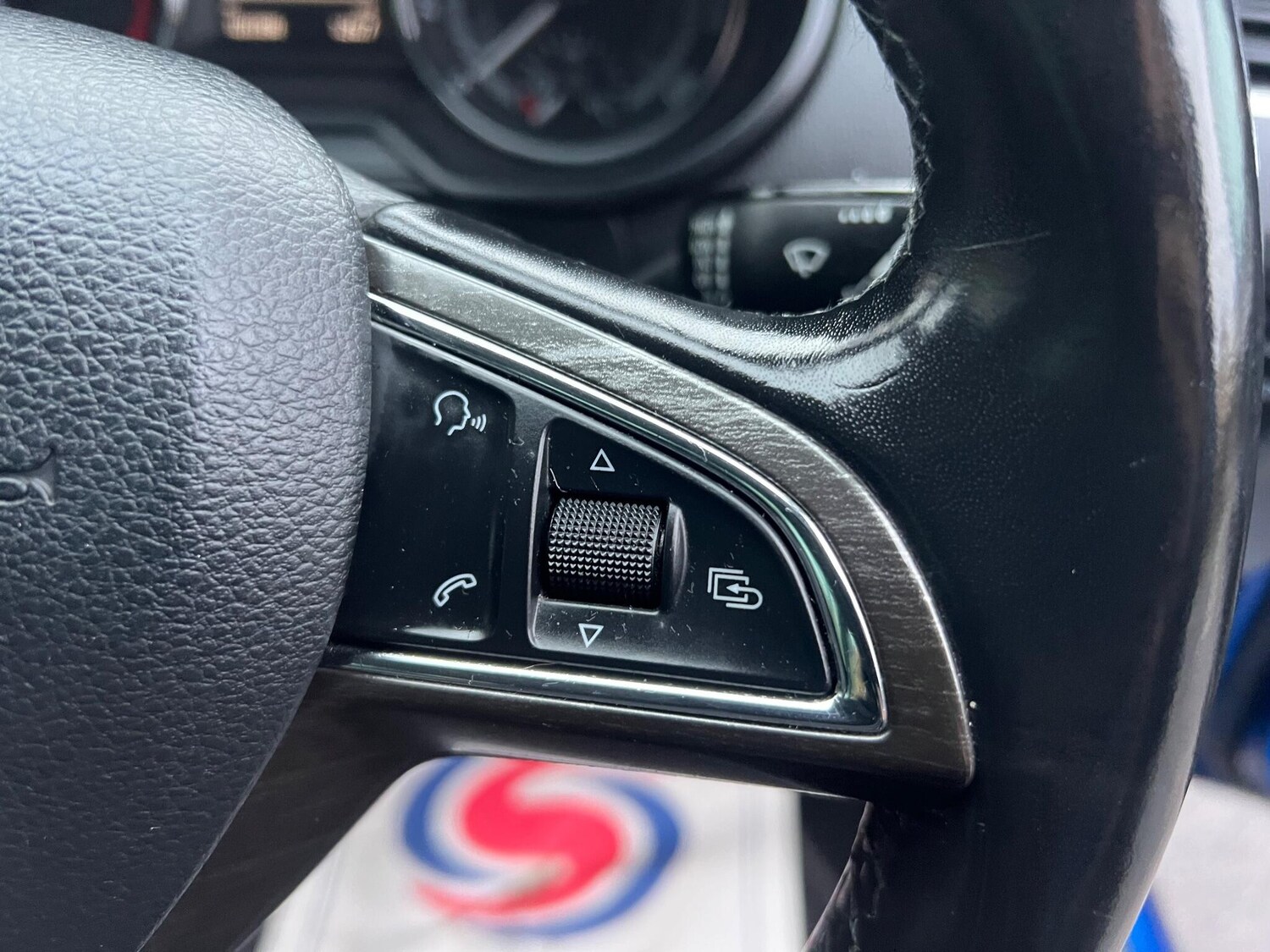 Used Skoda Octavia 2015 for sale - 77401222: Photo 23