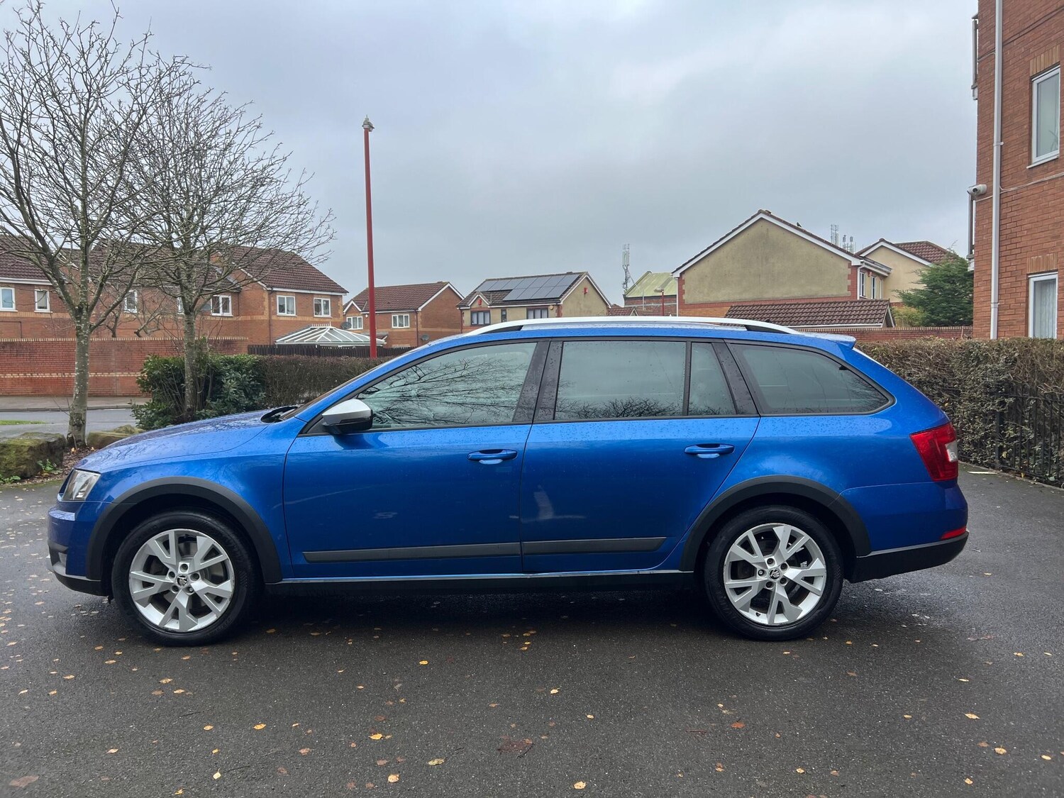 Used Skoda Octavia 2015 for sale - 77401222: Photo 7