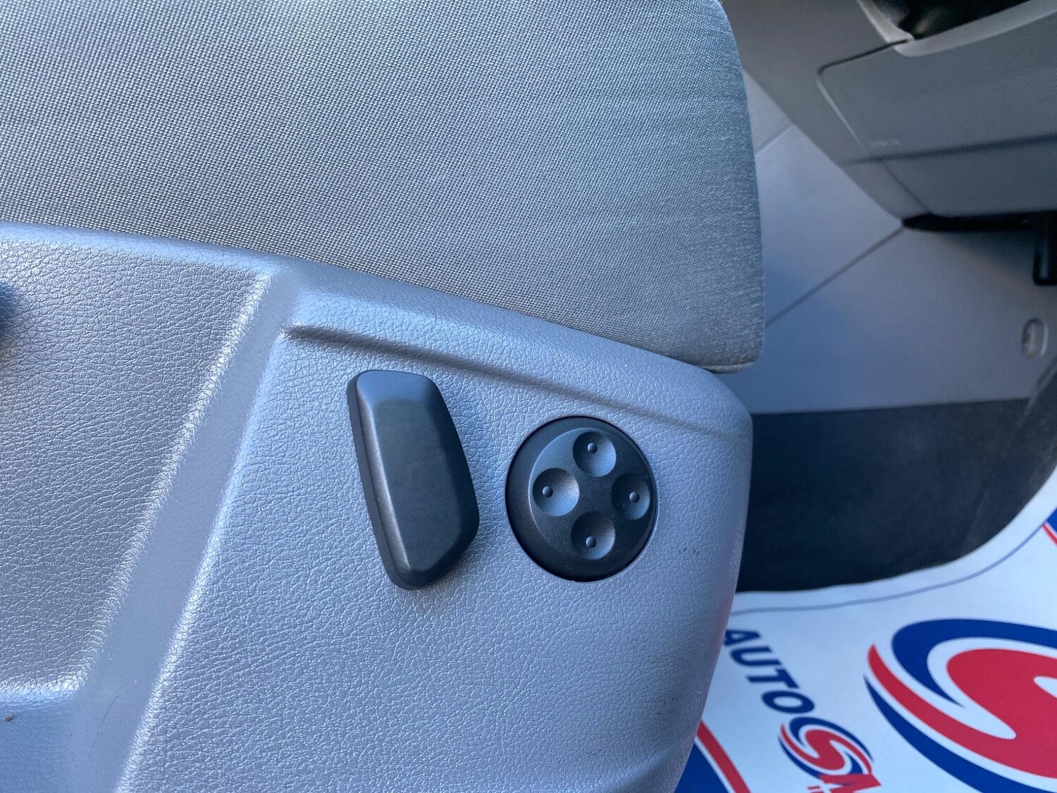 Used SEAT Alhambra 2013 for sale - 77575997: Photo 19