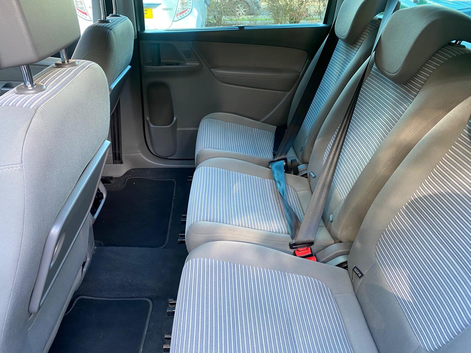 Used SEAT Alhambra 2013 for sale - 77575997: Photo 23