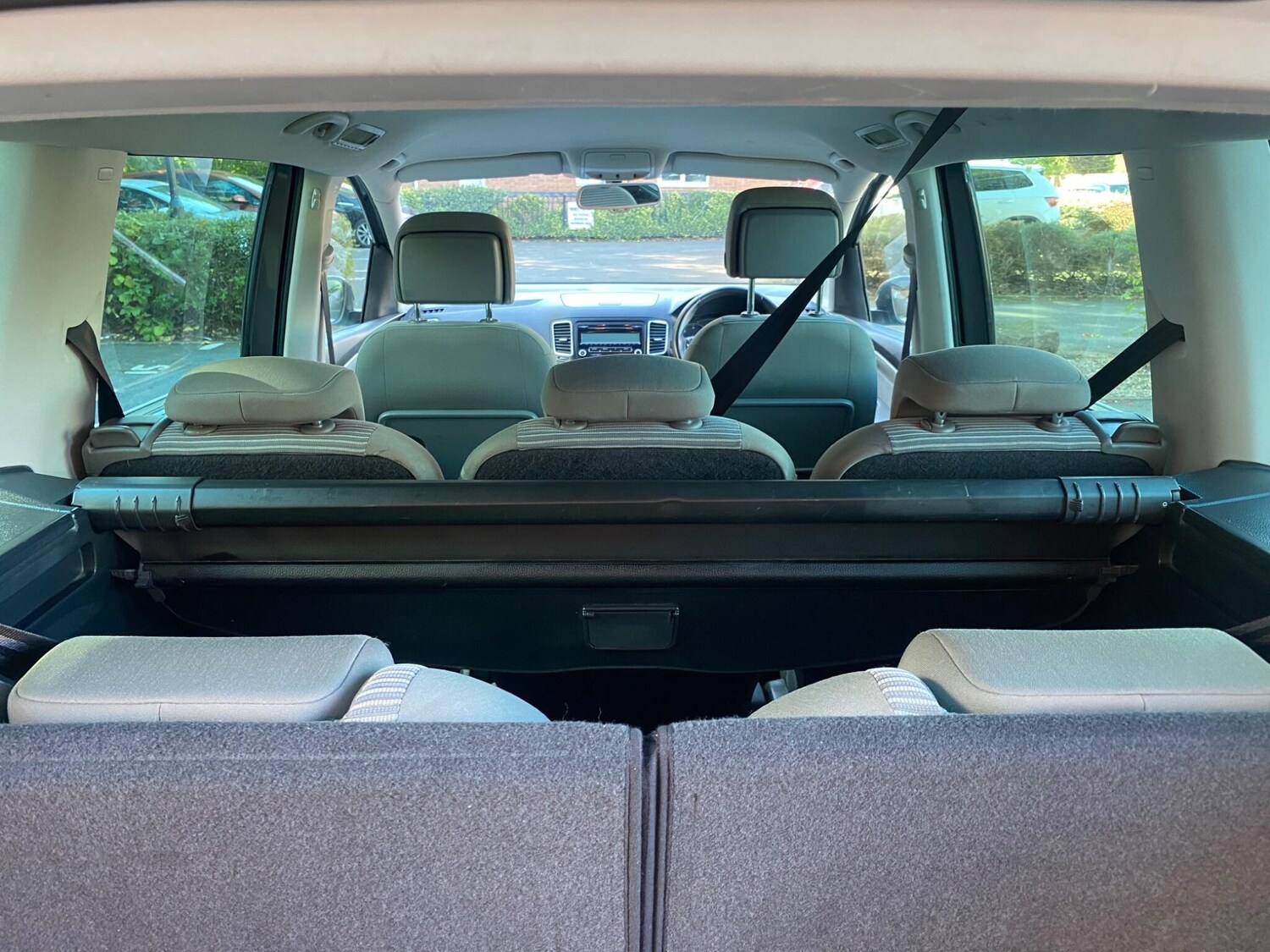 Used SEAT Alhambra 2013 for sale - 77575997: Photo 27