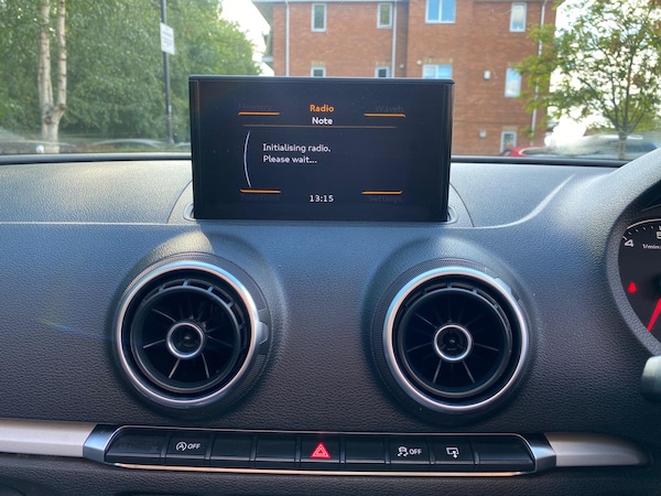 Used Audi A3 Cabriolet 2015 for sale - 75400675: Photo 14