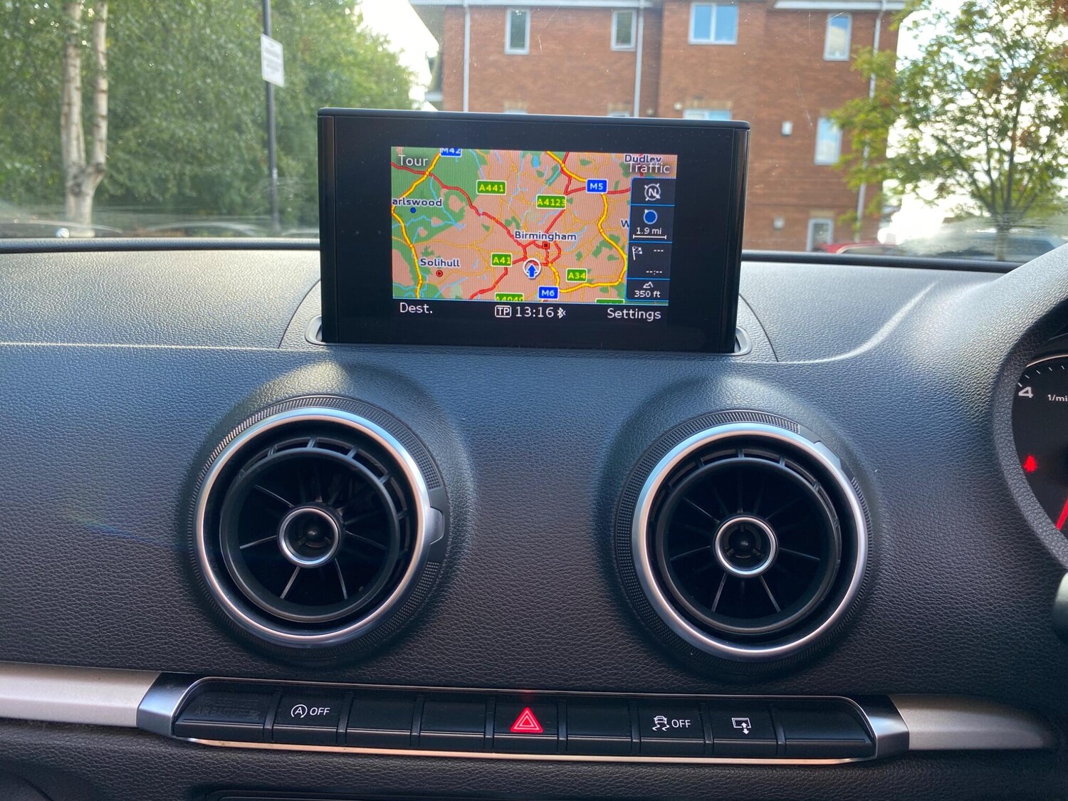 Used Audi A3 Cabriolet 2015 for sale - 75400675: Photo 16