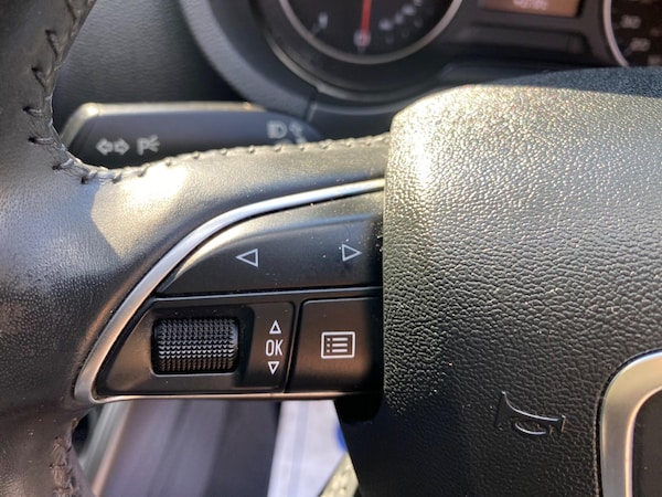 Used Audi A3 Cabriolet 2015 for sale - 75400675: Photo 18
