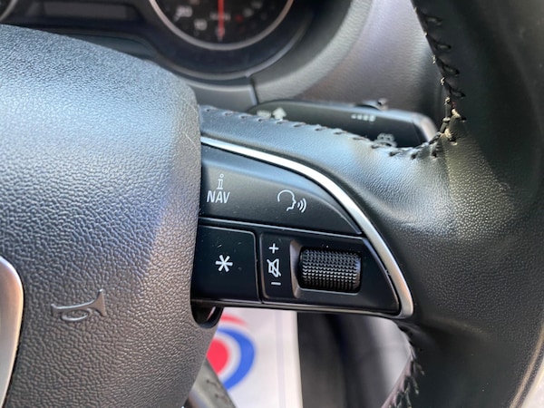 Used Audi A3 Cabriolet 2015 for sale - 75400675: Photo 19